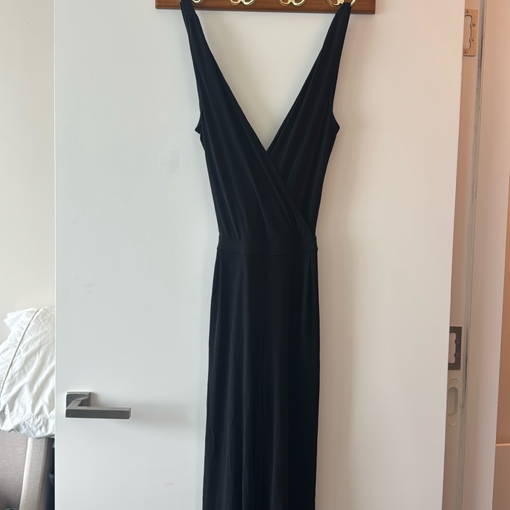 Banana republic jumpsuit